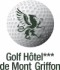 Golf IDF - Mont-Griffon